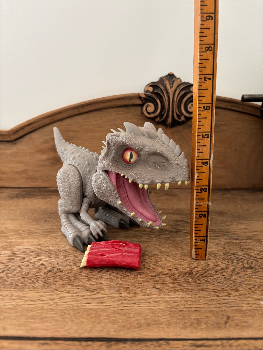 Jurassic World Camp Cretaceous Feeding Frenzy Indominus Rex